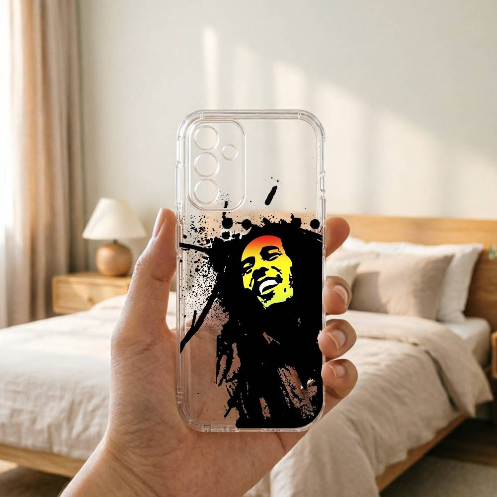 ジャマイカ・ボブ・マーリー・ライオン・フォンケース（Sams - Phone Cases Jamaica のレビューと価格