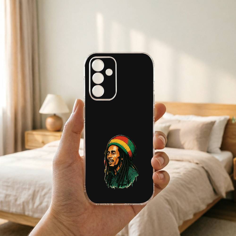 ジャマイカ・ボブ・マーリー・ライオン・フォンケース（Sams - Phone Cases Jamaica のレビューと価格