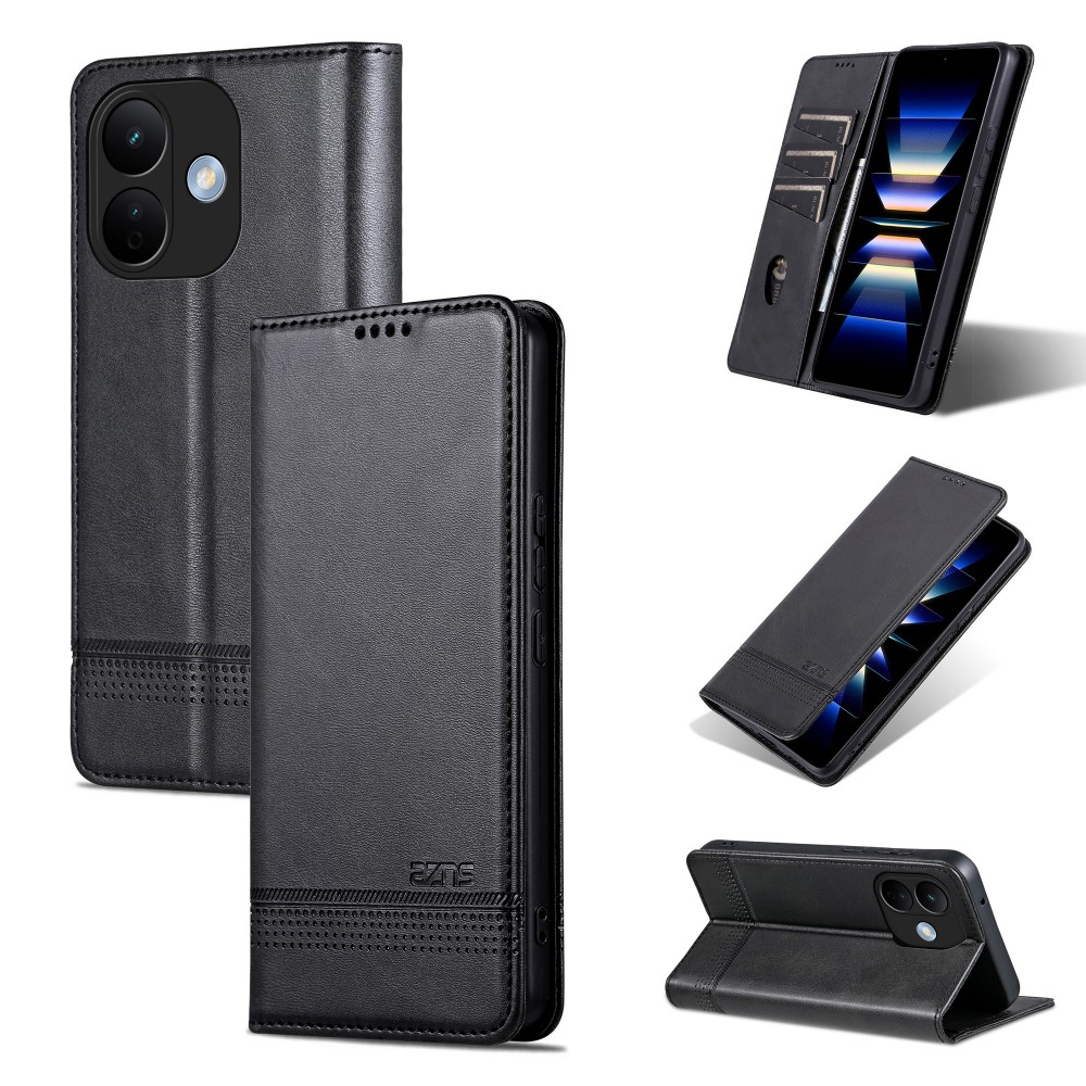 Redmi Note 17 Pro用スマホケース ウォレット - Phone Cases With Wallet On Back のレビューと価格