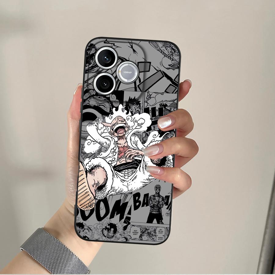 ワンピースアニメ ルフィ Z-ゾロ Honor 400 20 - Phone Cases Honor のレビューと価格