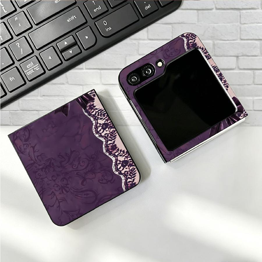 Samsung Galaxy Flip5 Z Flip 7  - Phone Cases Z Flip 7 のレビューと価格