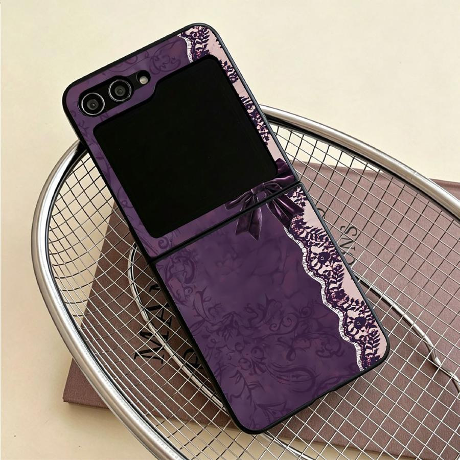 Samsung Galaxy Flip5 Z Flip 7  - Phone Cases Z Flip 7 のレビューと価格