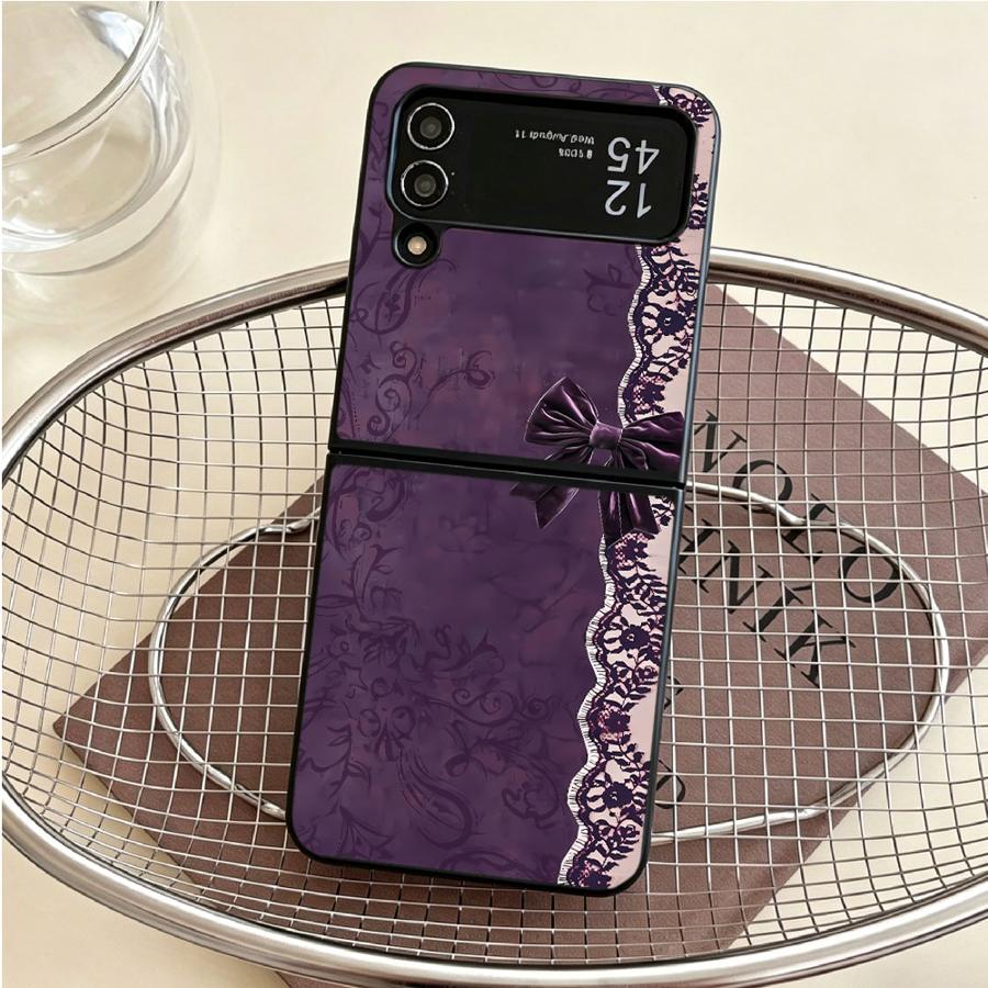 Samsung Galaxy Flip5 Z Flip 7  - Phone Cases Z Flip 7 のレビューと価格