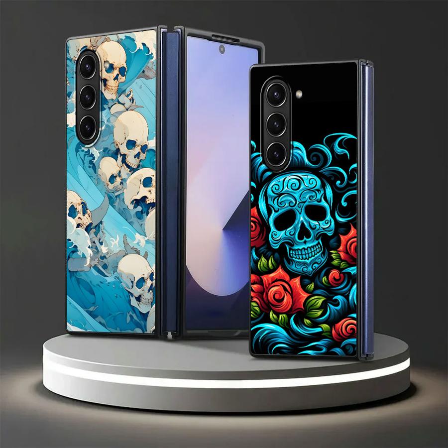 Samsung Galaxy Z Fold 7 6 5 4  - Phone Cases Z Fold 5 のレビューと価格