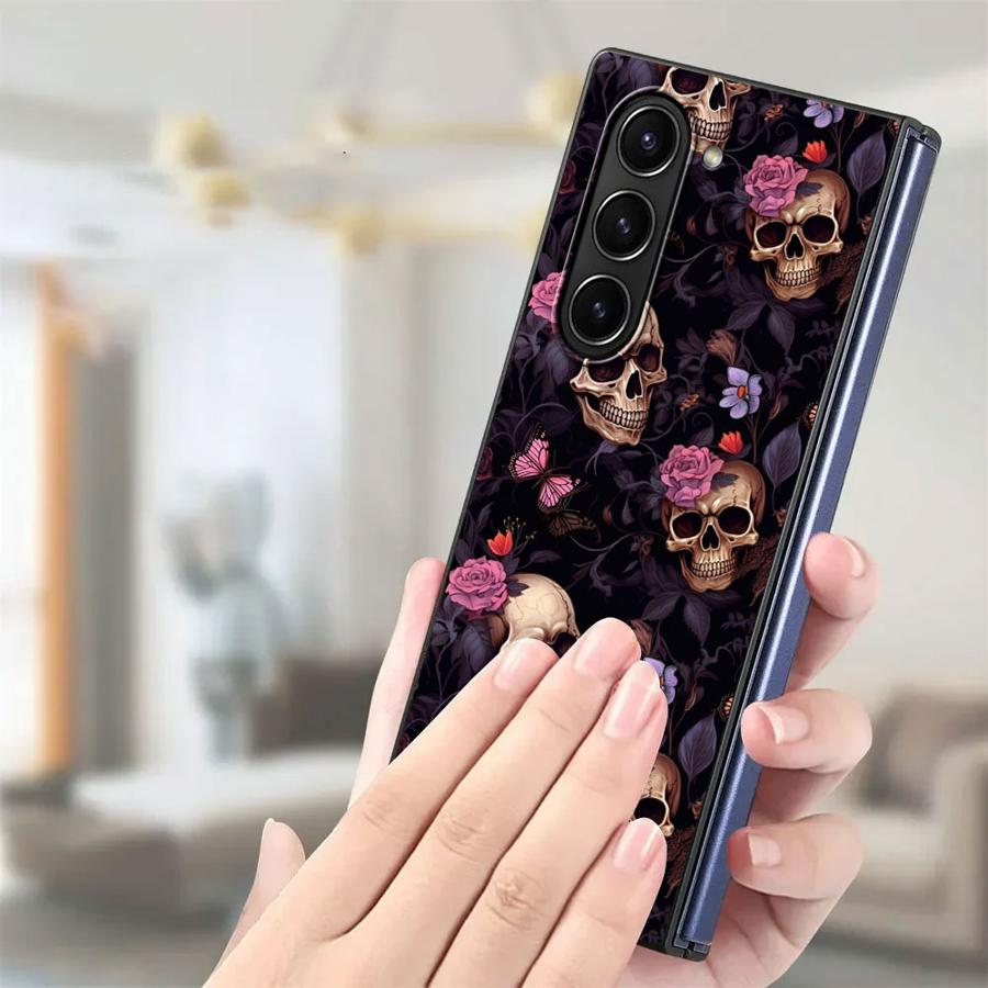 Samsung Galaxy Z Fold 7 6 5 4  - Phone Cases Z Fold 5 のレビューと価格