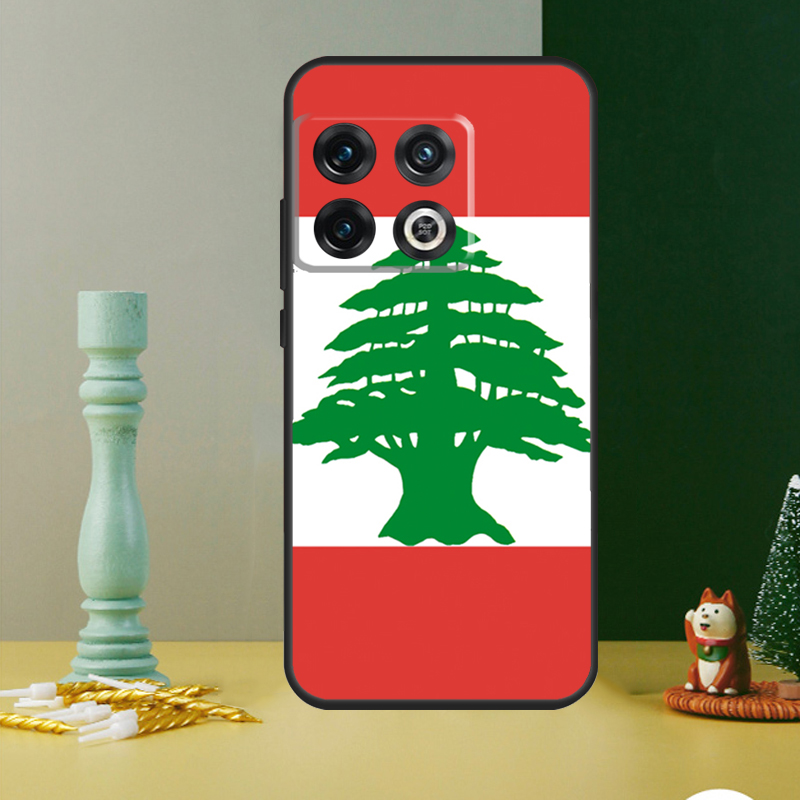 レバノン国旗電話ケース OnePlus 13 13R 12  - Phone Cases Lebanon のレビューと価格