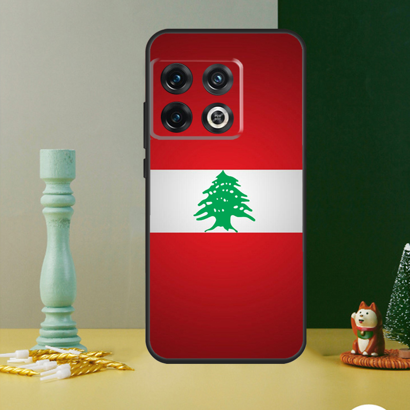 レバノン国旗電話ケース OnePlus 13 13R 12  - Phone Cases Lebanon のレビューと価格
