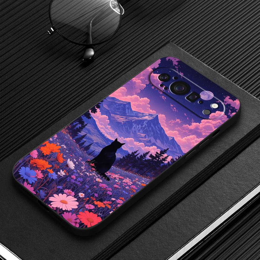 Funda 電話カバーケース Google Pixel 10 - Phone Cases Pixel 10 のレビューと価格