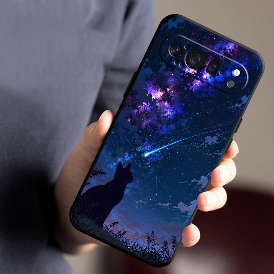 Funda 電話カバーケース Google Pixel 10 - Phone Cases Pixel 10 のレビューと価格