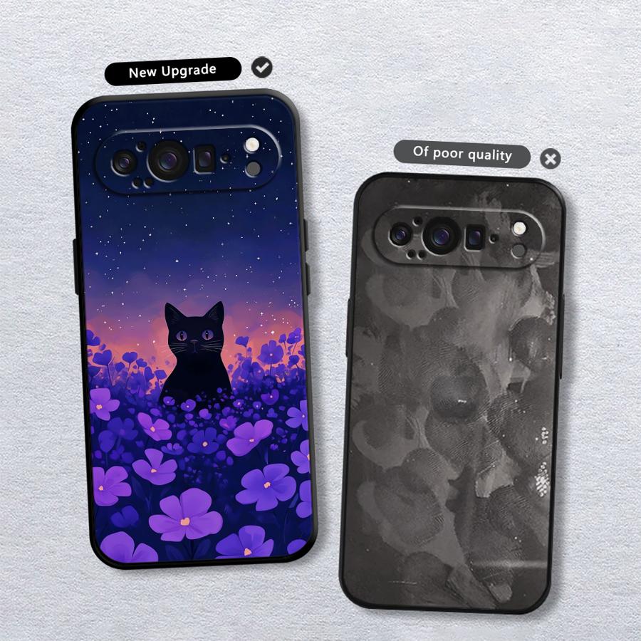 Funda 電話カバーケース Google Pixel 10 - Phone Cases Pixel 10 のレビューと価格