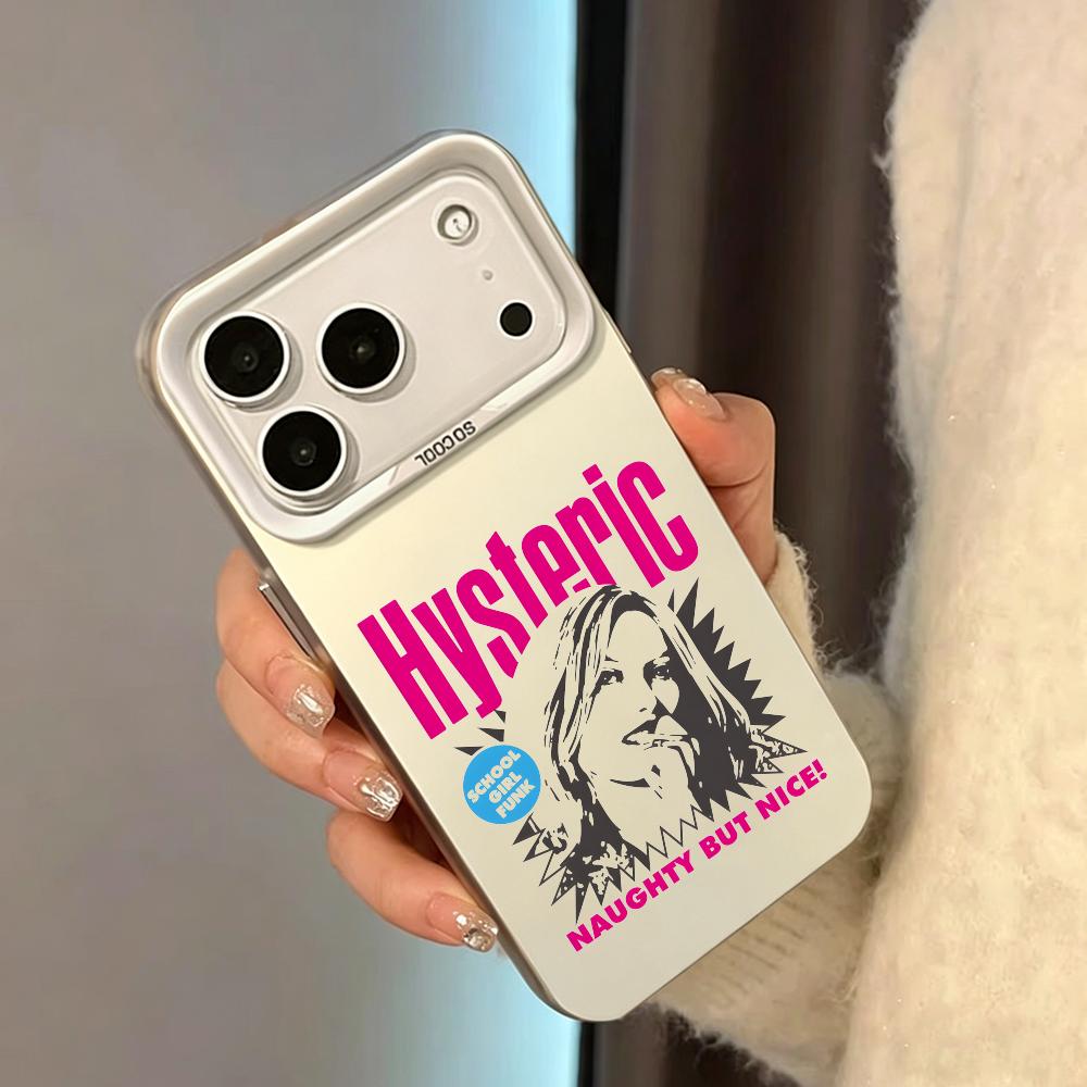 H_Hysteric G_GlamourS ガールズフォンケ - Phone Cases For Girls のレビューと価格