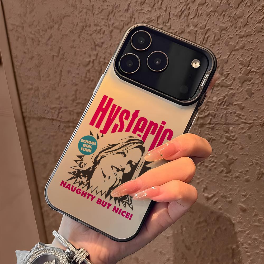 H_Hysteric G_GlamourS ガールズフォンケ - Phone Cases For Girls のレビューと価格