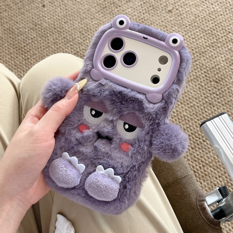 かわいい漫画風おやすみ表情のiPhoneケース（iPhone - Phone Cases Iphone 14 のレビューと価格
