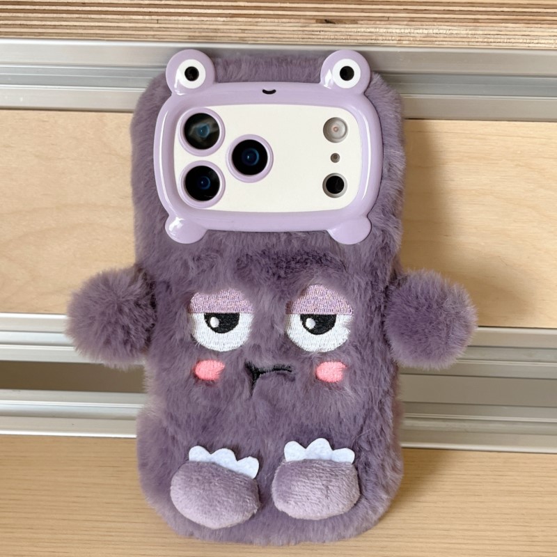 かわいい漫画風おやすみ表情のiPhoneケース（iPhone - Phone Cases Iphone 14 のレビューと価格