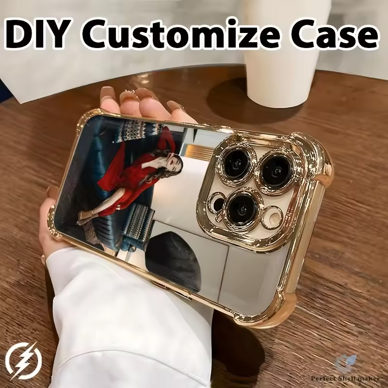 iPhone 18 17 16 15 14 13 12 Pr - Phone Cases Diy のレビューと価格