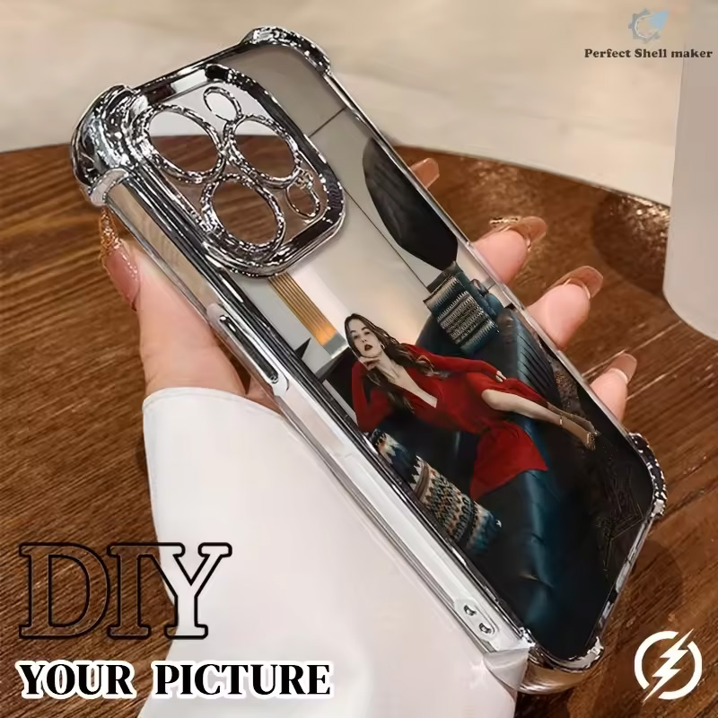 iPhone 18 17 16 15 14 13 12 Pr - Phone Cases Diy のレビューと価格