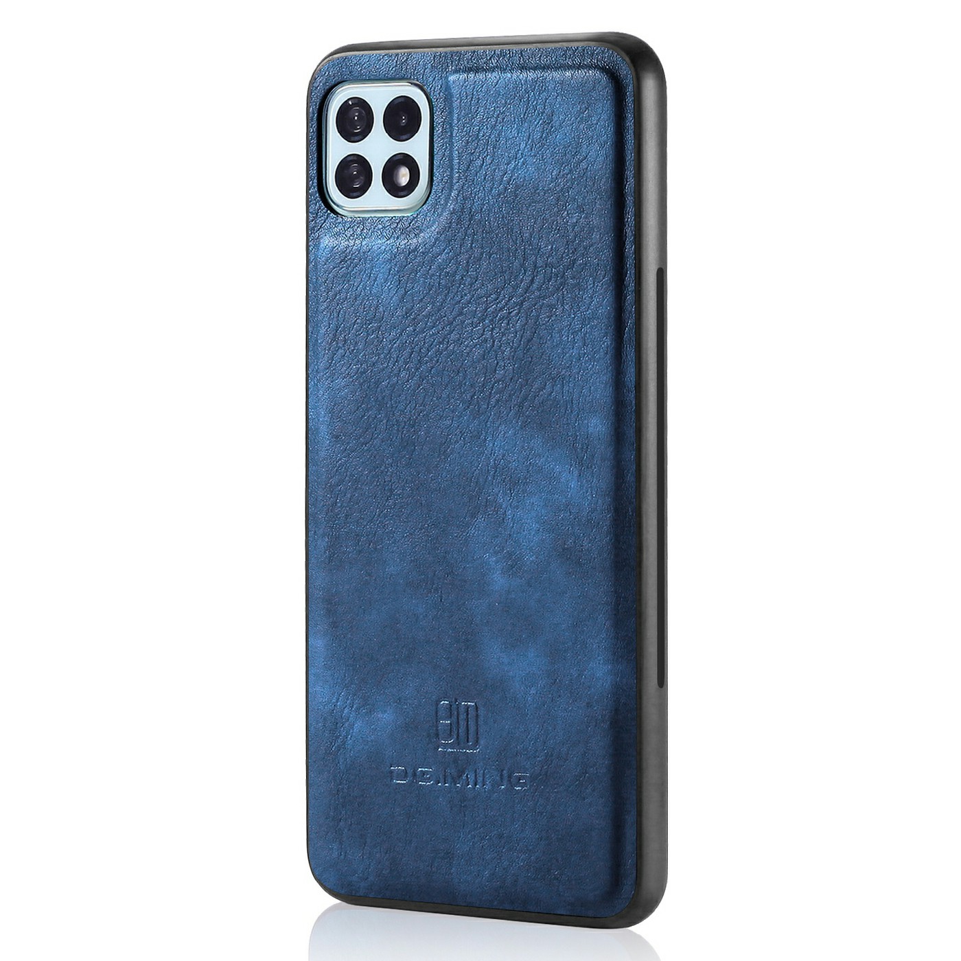 DG.MING スプリットレザー ウォレット デザイン 取り - Phone Cases Eu のレビューと価格