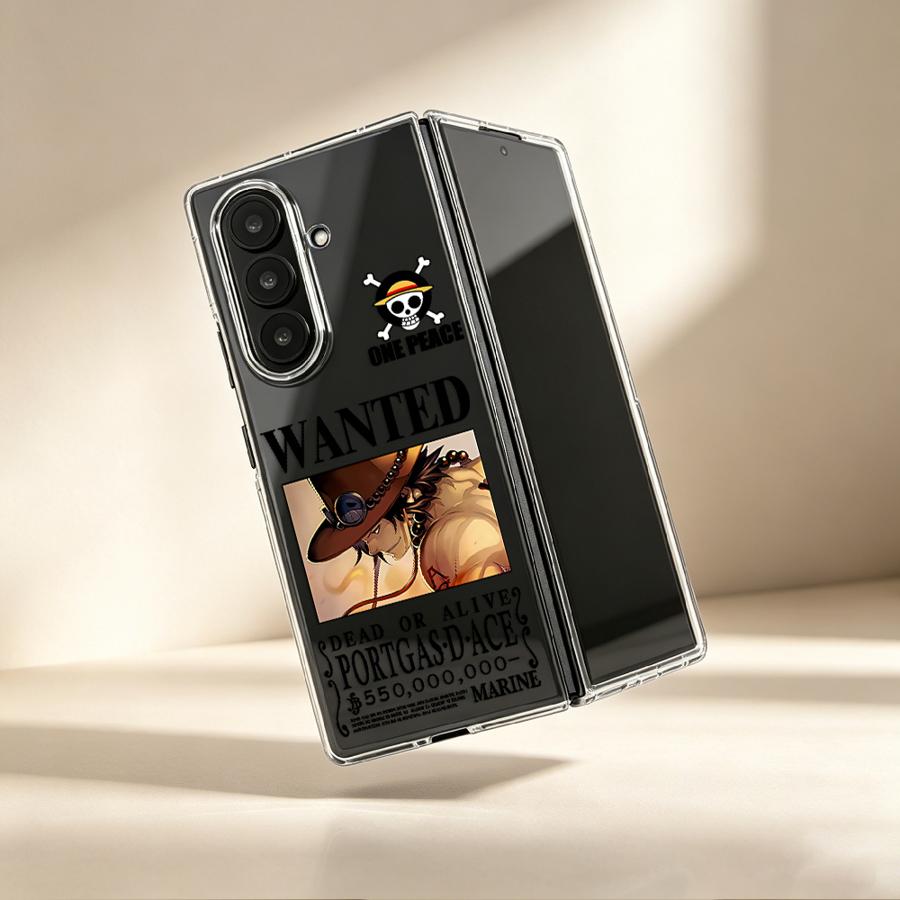 透明ソフト電話カバーケースサムスンギャラクシー ZFold3 - Phone Cases Z Fold 5 のレビューと価格