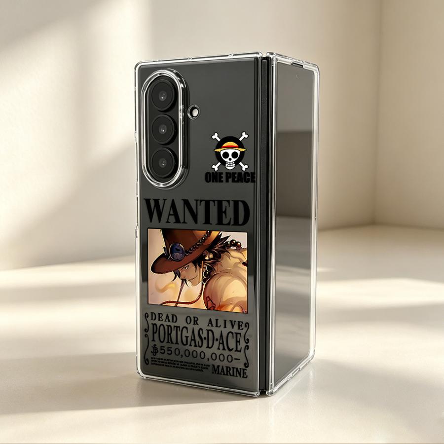 透明ソフト電話カバーケースサムスンギャラクシー ZFold3 - Phone Cases Z Fold 5 のレビューと価格