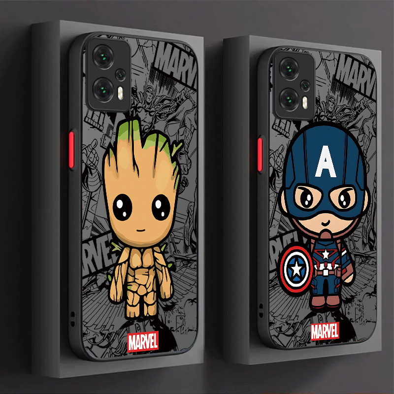 かわいいQバージョンのマーベルスパイダーマンスマホケース X - Phone Cases Iphone 14 のレビューと価格