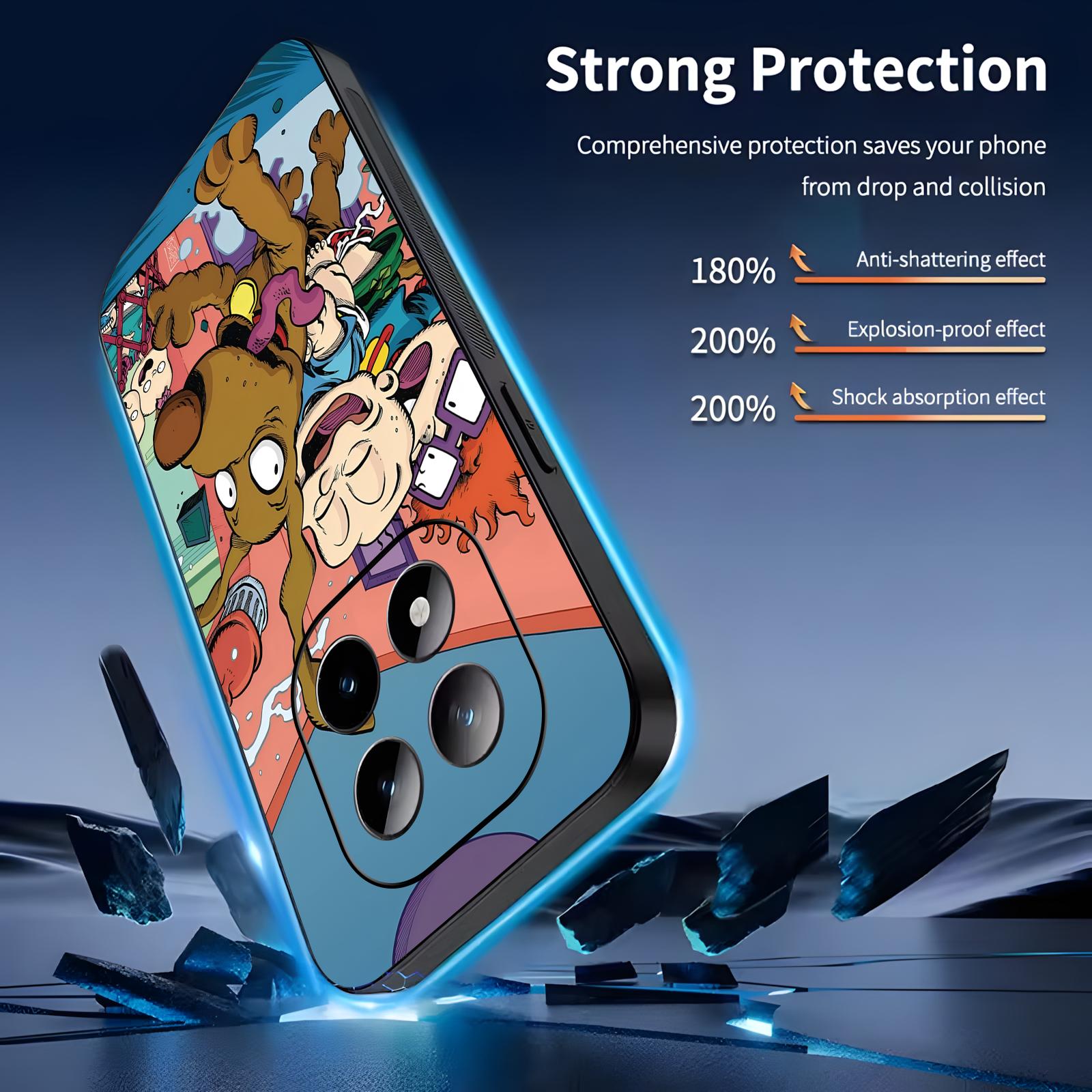 電話ケース Redmi Note15 14 13 12 11 - Phone Cases Funny のレビューと価格