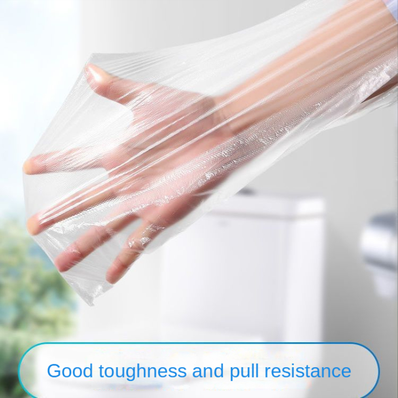 50/100 個生分解性使い捨てプラスチック便座カバーポータ - Biodegradable Eco Case のレビューと価格