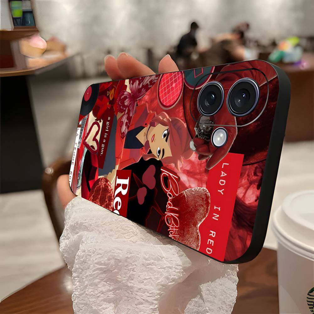 ホットなカルメン・サンディエゴの漫画風iPhoneケース i - Phone Cases Iphone 14 のレビューと価格