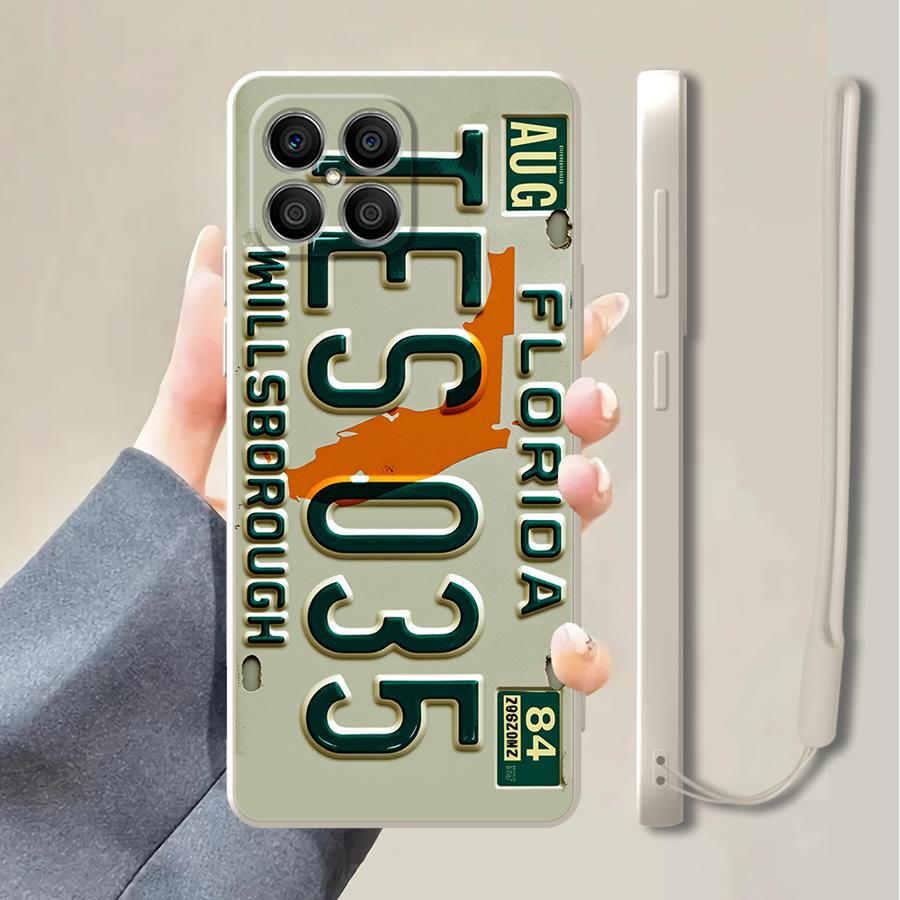 Honor X5c X9a X8a X9b X9C X7d  - Phone Cases Honor のレビューと価格