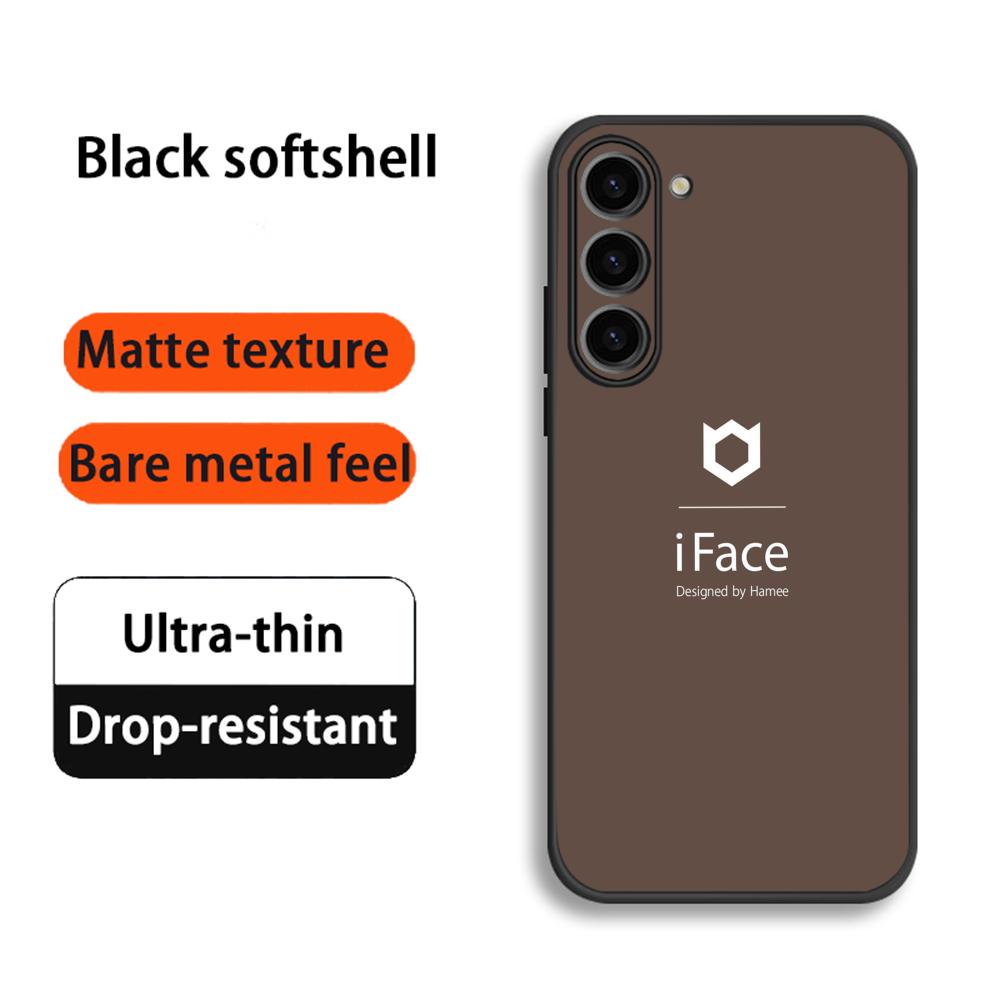 かわいいファッション i-iFaceS ins デザイン電話 - Phone Cases Cute のレビューと価格