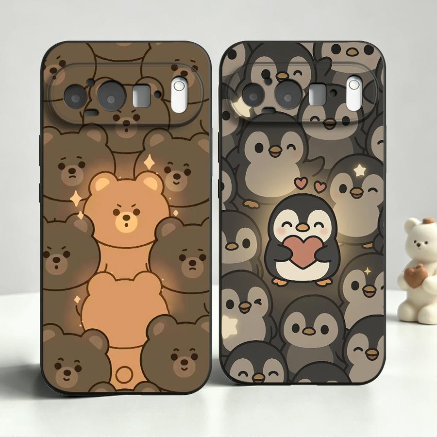 Funda 電話カバーケース Google Pixel 10 - Phone Cases Pixel 10 のレビューと価格