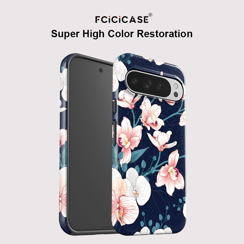 Fcicicase耐衝撃スマホケース Google Pixe - Phone Cases Pixel 10 のレビューと価格