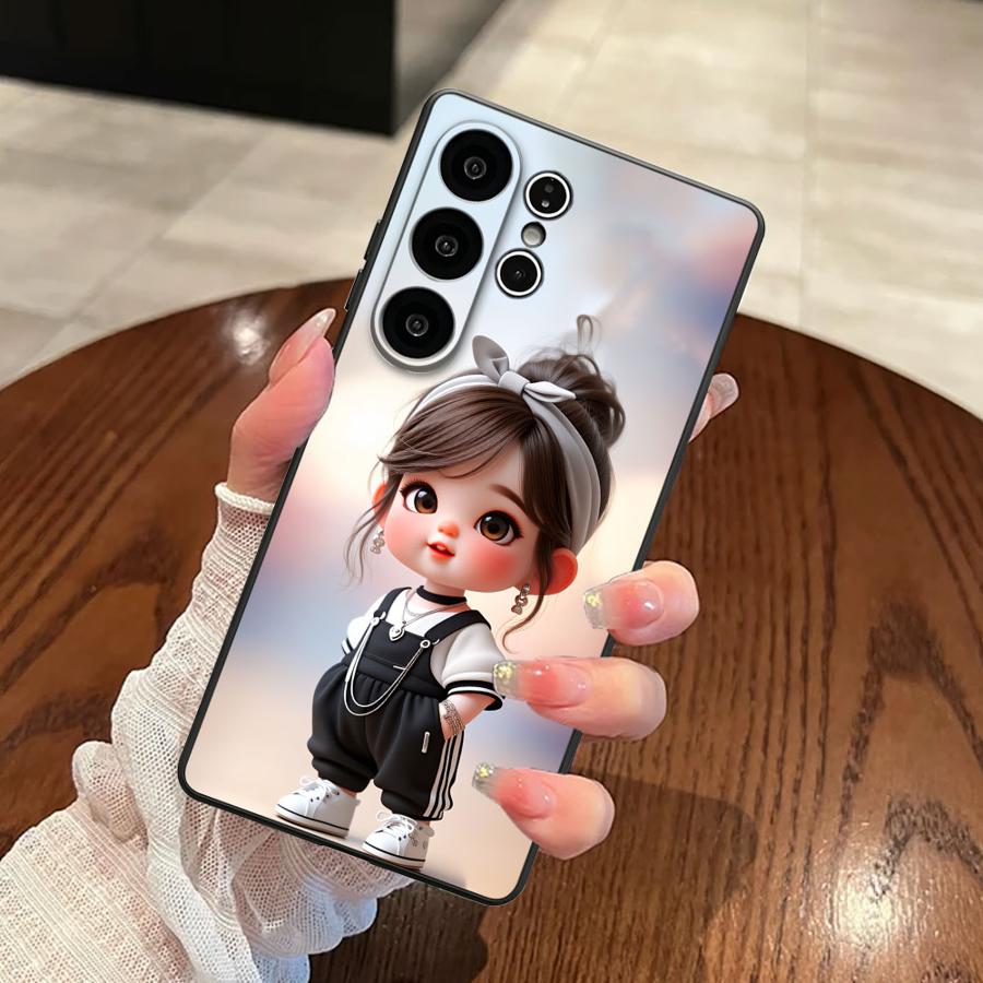サムスン Galaxy S26 S23 S25 Ultra  - Phone Cases For Girls のレビューと価格
