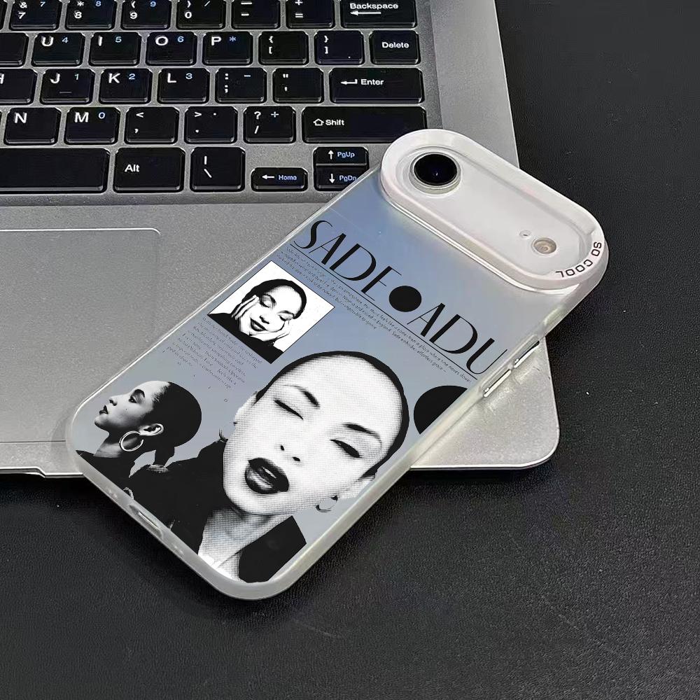 人気歌手S-sadeのiPhoneケース iPhone 17 - Phone Cases Iphone 14 のレビューと価格
