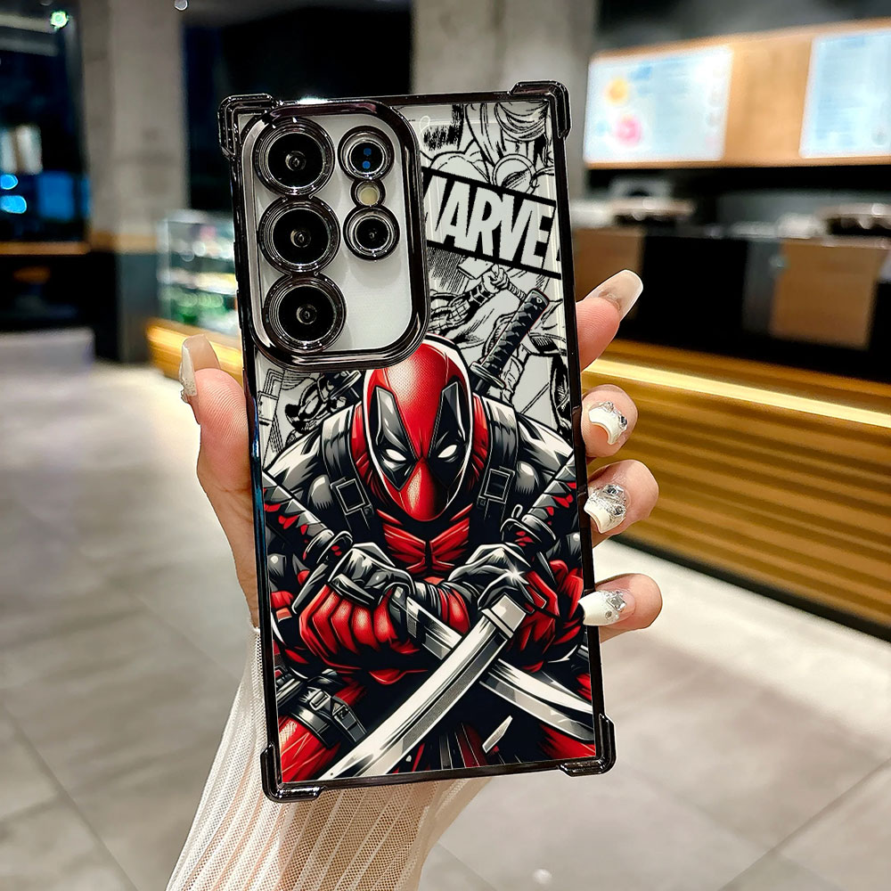 シリコンケースサムスンギャラクシー S26 S25 S26U - Phone Cases Samsung S23 のレビューと価格