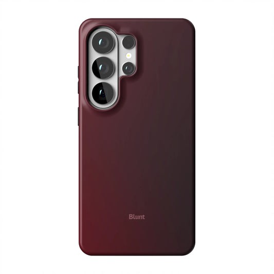 セレスティアルスカイ ブラントフォンケース サムスンギャラク - Phone Cases Blunt のレビューと価格
