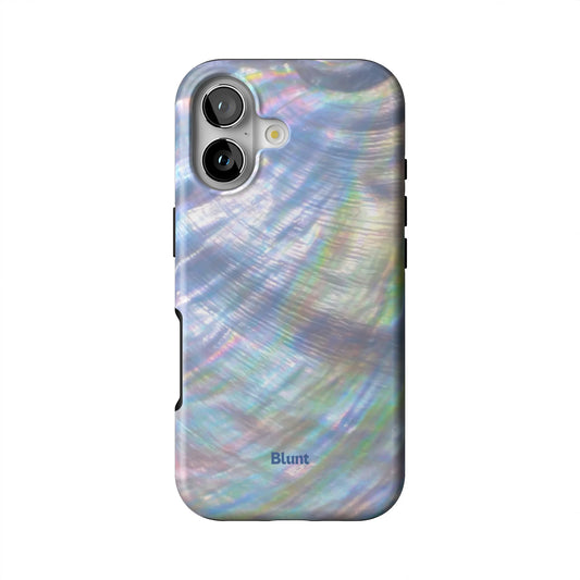Blunts ミニマルペールレオパード柄 iPhoneケース - Phone Cases Blunt のレビューと価格