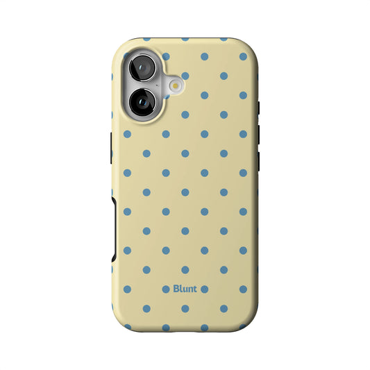 Blunts ミニマルペールレオパード柄 iPhoneケース - Phone Cases Blunt のレビューと価格