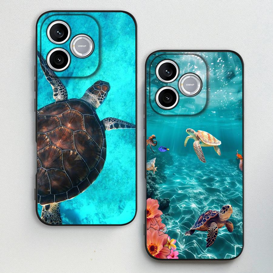 水中カメアートケース Honor 200 600 70 90 - Phone Cases Honor のレビューと価格