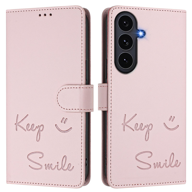 S25 FEケース フリップ エチュイ サムスン ギャラクシ - Phone Cases With Wallet On Back のレビューと価格