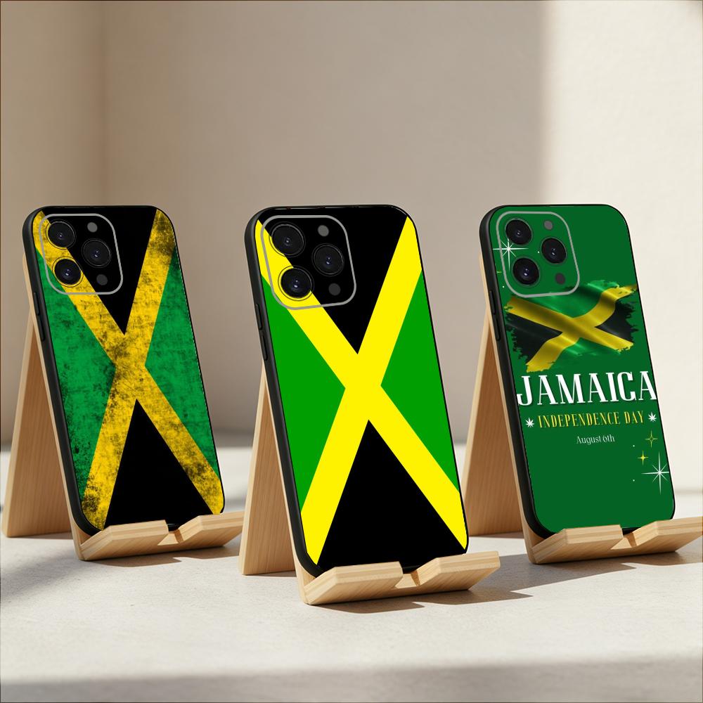 電話ケース ブラック ソフト TPU ケース iPhone  - Phone Cases Jamaica のレビューと価格