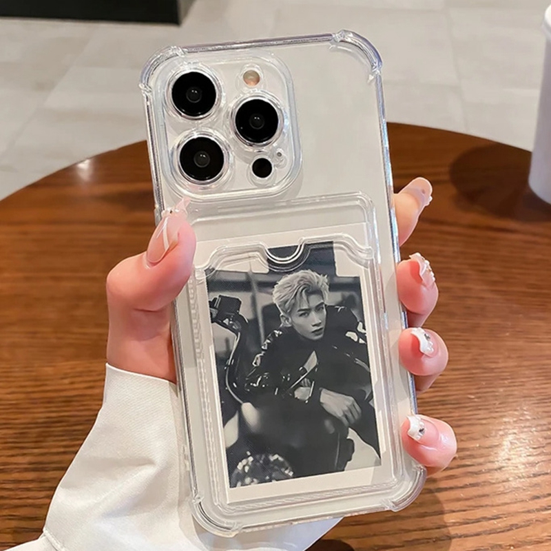 iPhone16 15 14 13 12 11 Pro Ma - Phone Cases With Wallet On Back のレビューと価格
