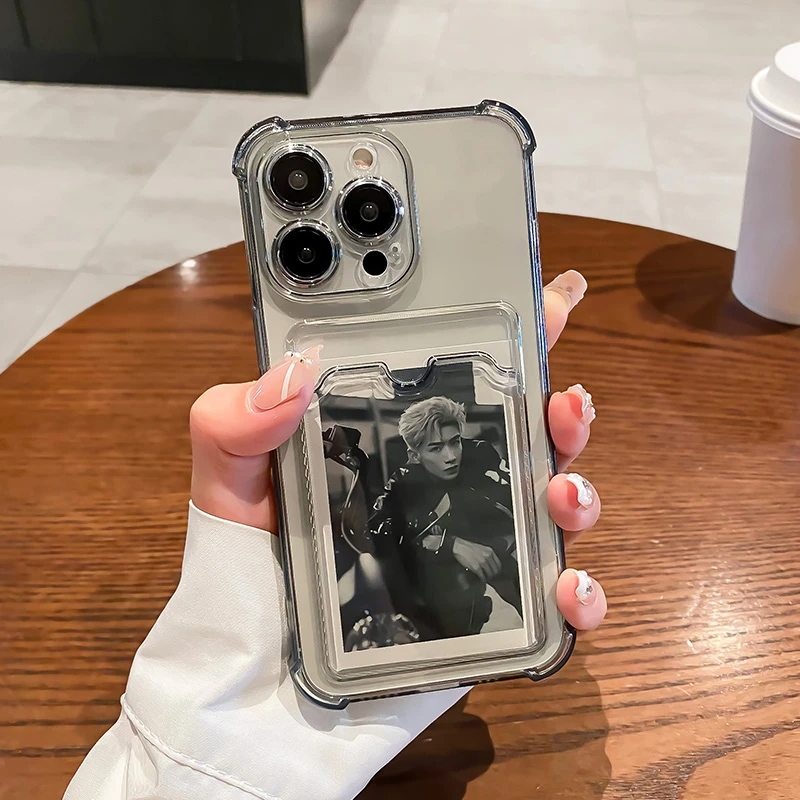 iPhone16 15 14 13 12 11 Pro Ma - Phone Cases With Wallet On Back のレビューと価格
