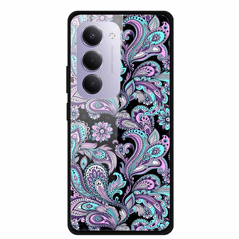 Redmi 15 4G EU バージョン用強化ガラス電話ケー - Phone Cases Eu のレビューと価格
