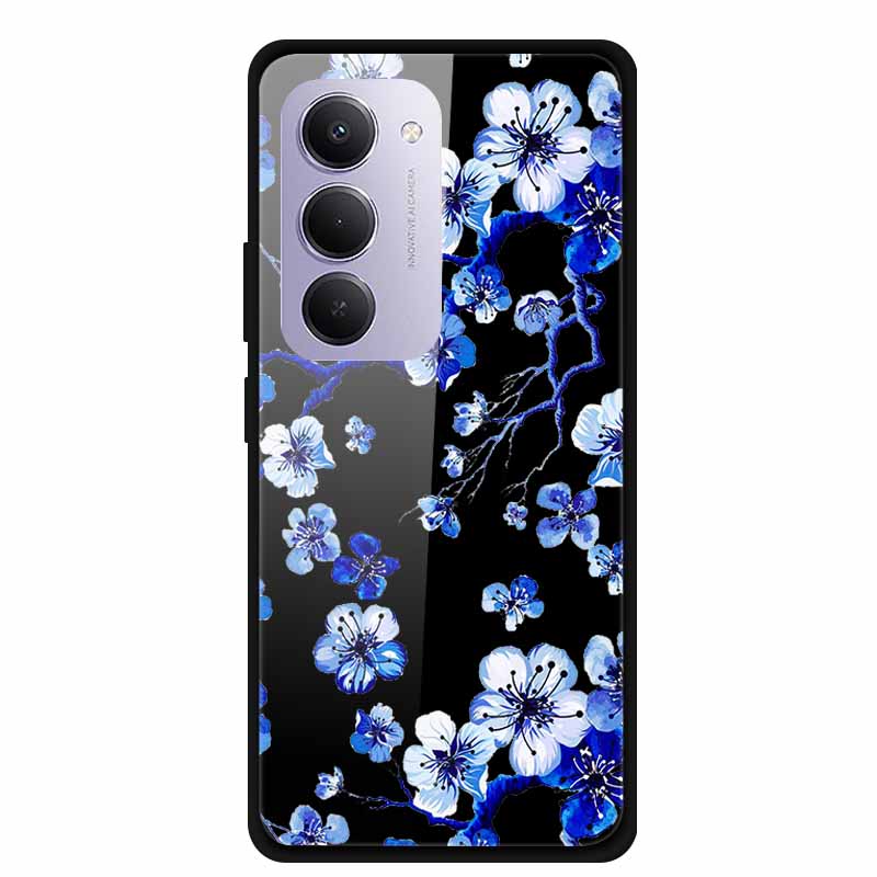 Redmi 15 4G EU バージョン用強化ガラス電話ケー - Phone Cases Eu のレビューと価格