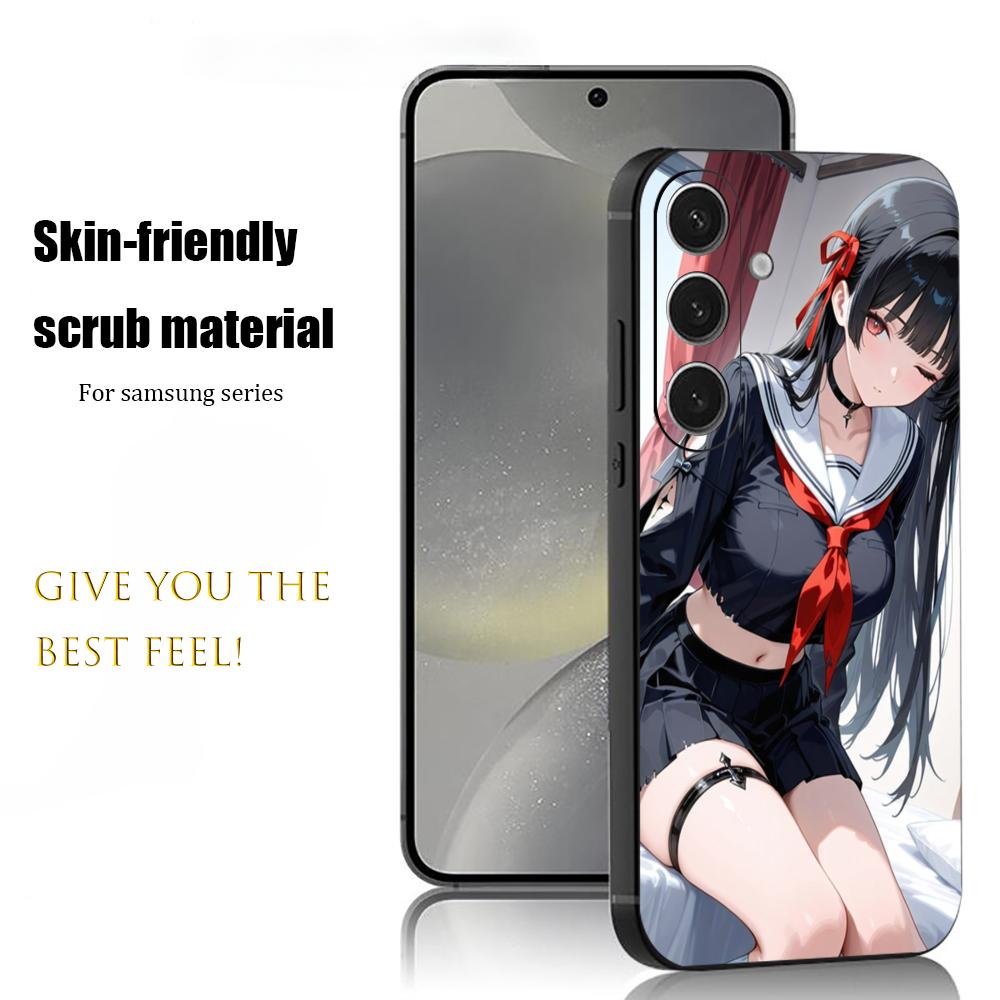 ホットチサ ウスリングウェーブス 電話ケース サムスンギャラ - Phone Cases Samsung S23 のレビューと価格