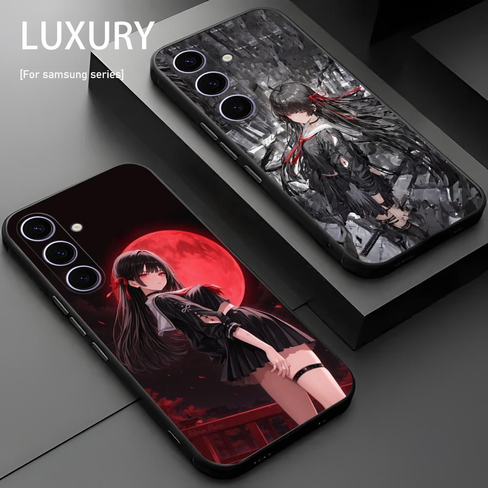 ホットチサ ウスリングウェーブス 電話ケース サムスンギャラ - Phone Cases Samsung S23 のレビューと価格