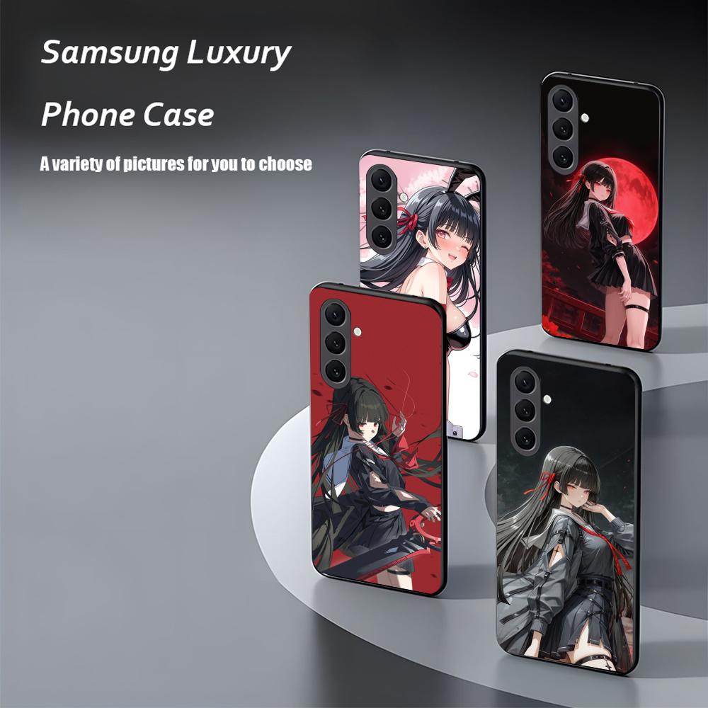 ホットチサ ウスリングウェーブス 電話ケース サムスンギャラ - Phone Cases Samsung S23 のレビューと価格