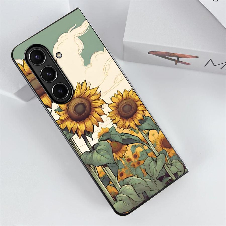 サムスンギャラクシー ZFold5 ZFold4 ZFold - Phone Cases Z Fold 5 のレビューと価格