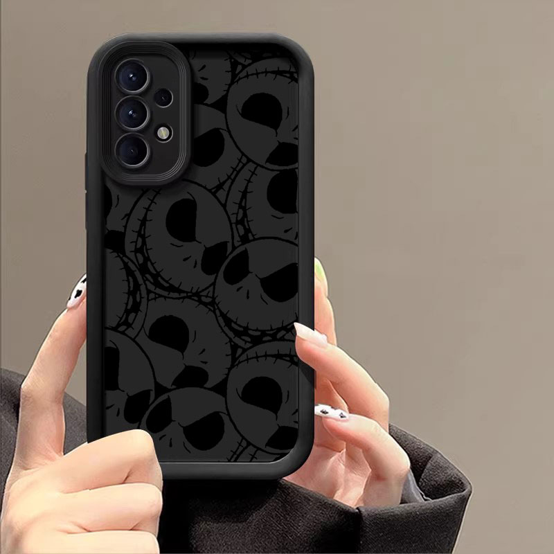 ジャック・サリー・スケリントン アートケース Samsung - Phone Cases A14 Samsung のレビューと価格