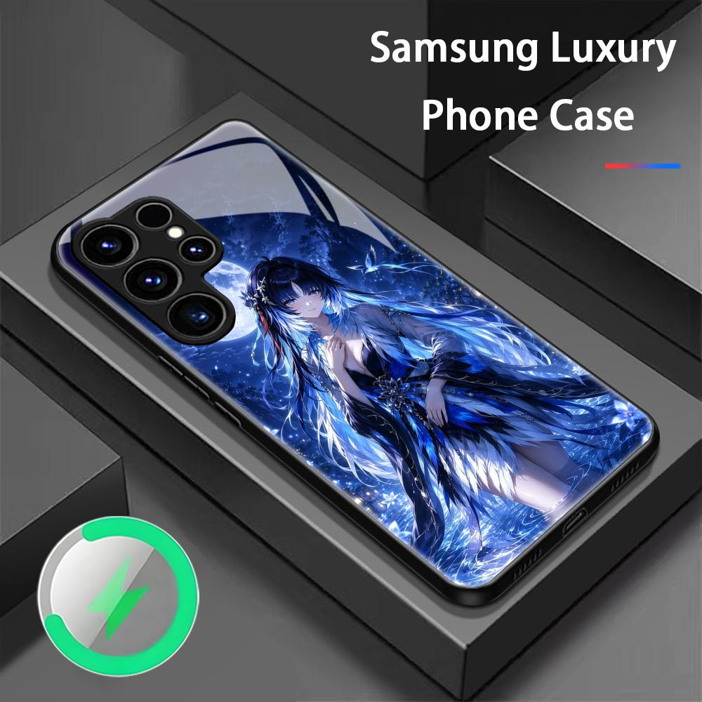 Wuthering Waves Yangyang Xuanl - Phone Cases Samsung S23 のレビューと価格